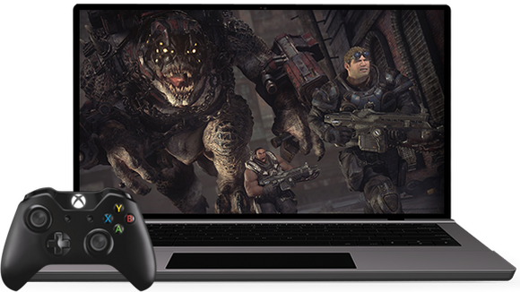 win10 gears of war