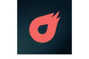 word flow ios icon