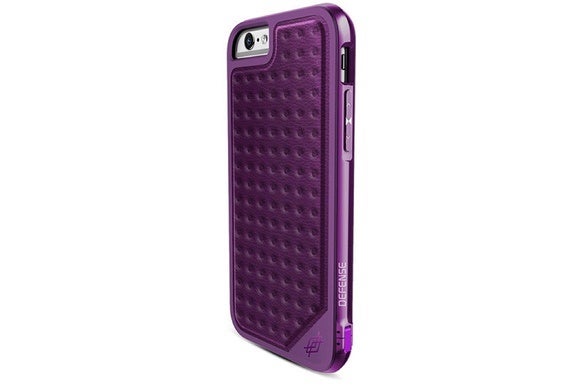 xdoria defenselux iphone
