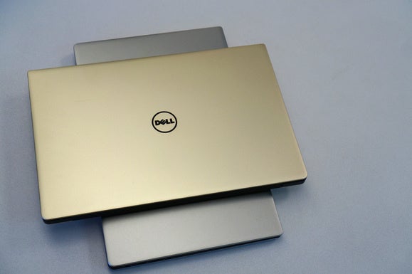 xps 13 gold