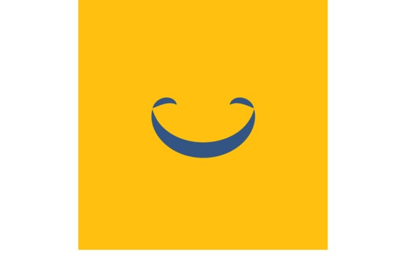 yellowbag ios icon
