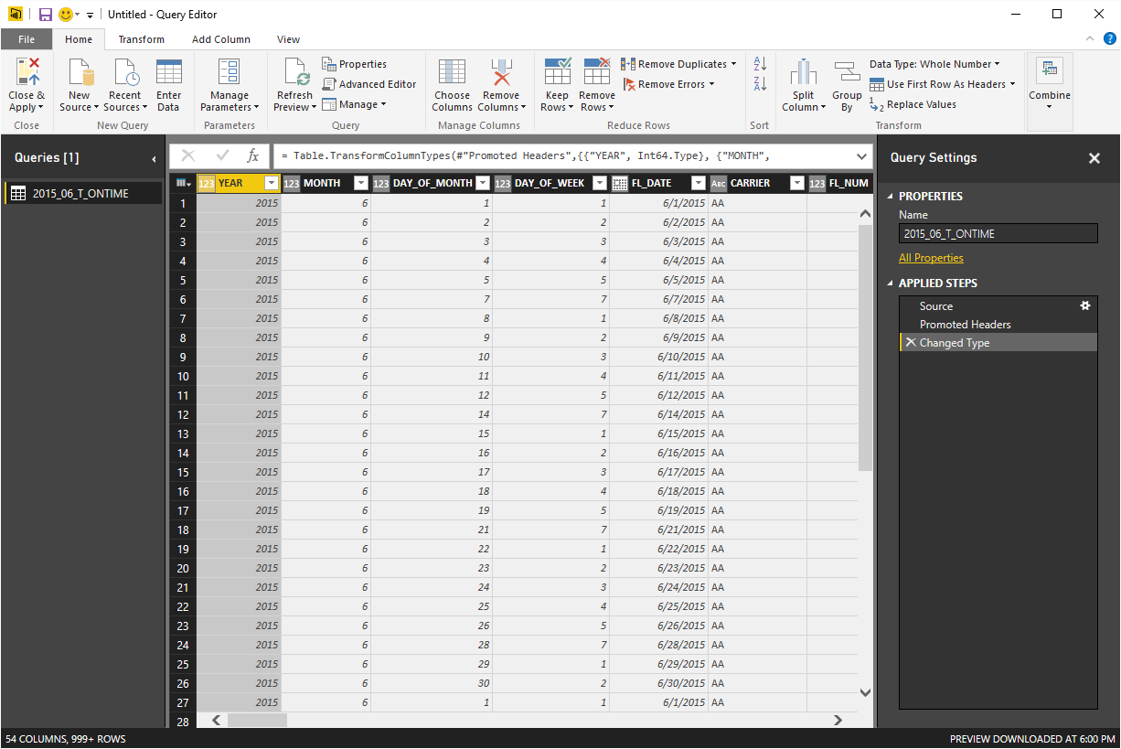 free data visualization with microsoft power bi: your step-by-step