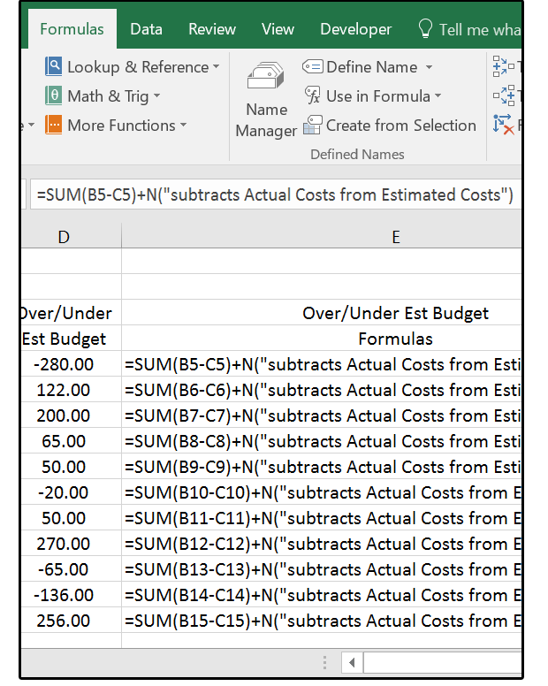 Excel: 5 timesaving power tips | PCWorld