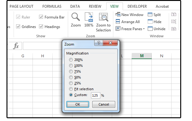 Excel Tips 6 Slick Shortcuts Handy Functions And Random Number