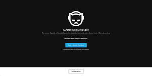 20160614 rhapsody napster name change