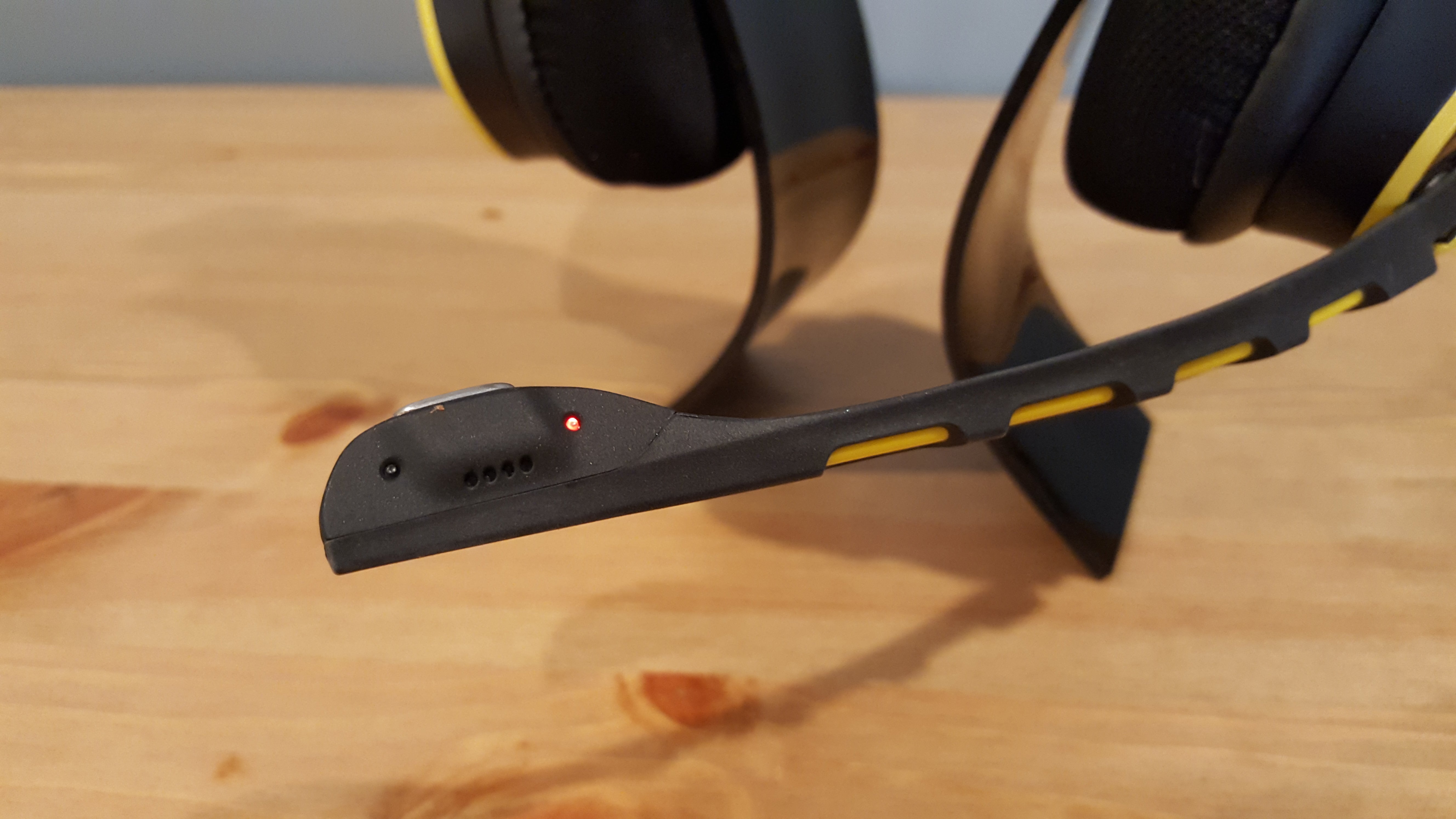 Corsair Void Wireless review This headset is your best bet if you