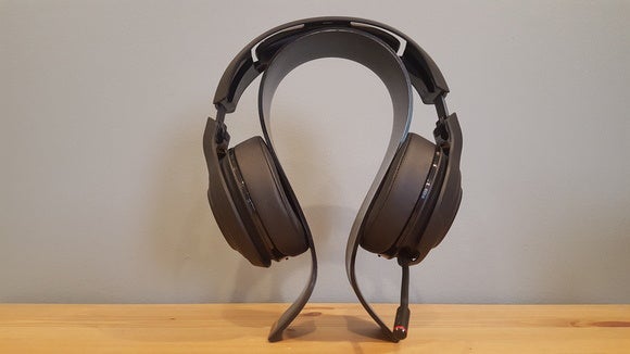 Razer Man O’ War