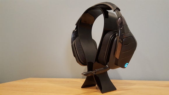 Logitech G933 Review This Wireless Headset Is So Good You Can Skip Its High End Competition Pcworld