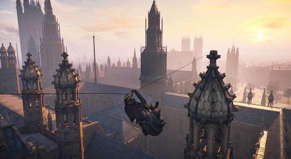 ac syndicate