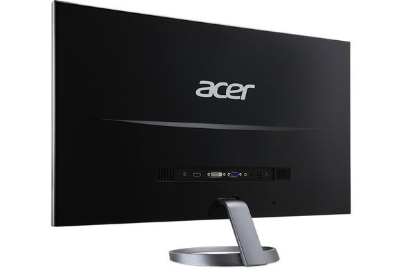 acer h277hu back