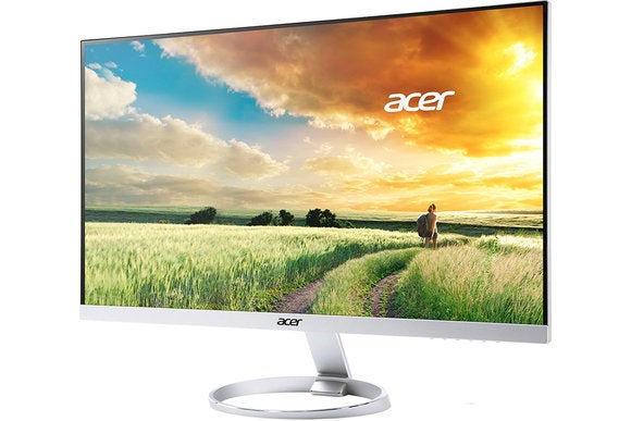 Image result for Acer H277HU