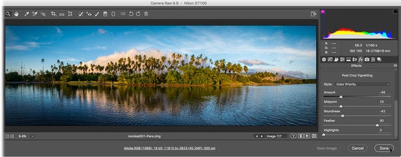 acr pano 5