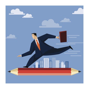 Bimodal IT: A steppingstone to agility