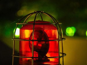 Keeping security (and alerts) in context