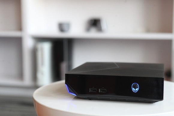 alienware alpha