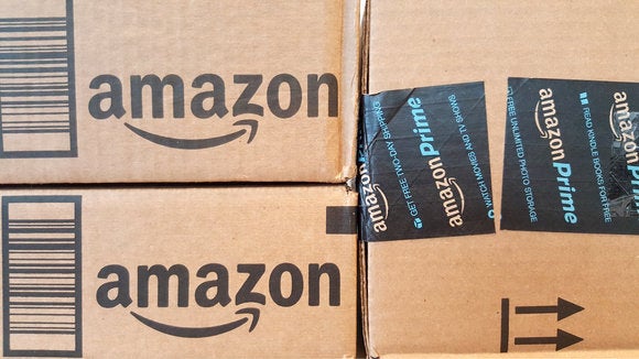 Can Amazon truly become a mobile payment power?
