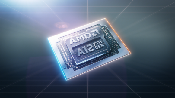 amd bristol ridge apus