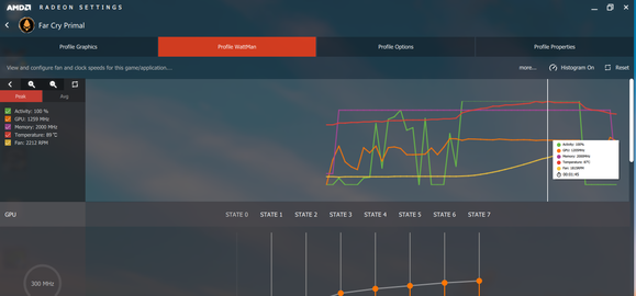 amd wattman profile