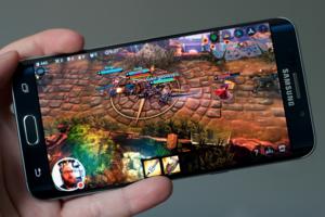 android streaming lead