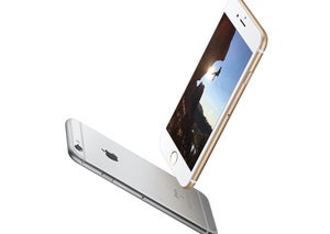 apple stock iphone