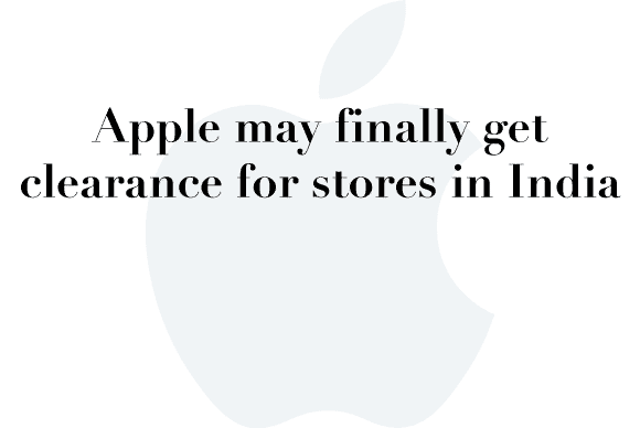 apple store india
