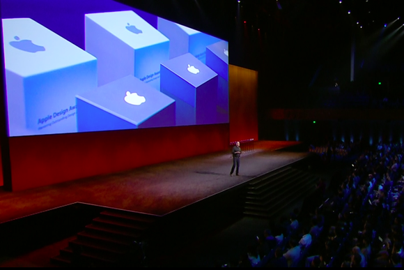 apple design awards 2016 wwdc