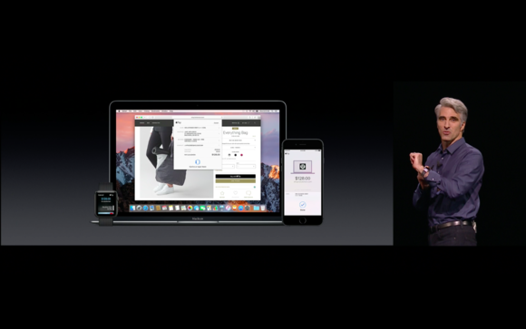 apple pay safari iphone applewatch wwdc2016