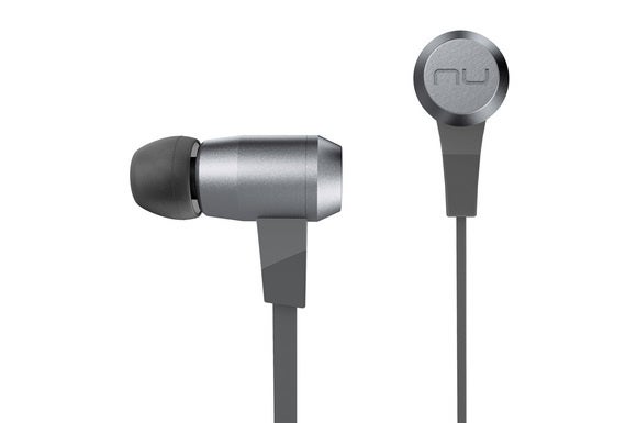 Optoma NuForce BE6i