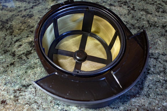 behmore filter basket