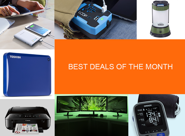 best deals of the month 800