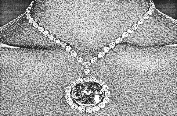 bitcam atkinson image of necklace