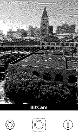 bitcam screenshot