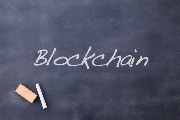 Blockchain: 'Overhyped' buzzword or real-deal enterprise solution?