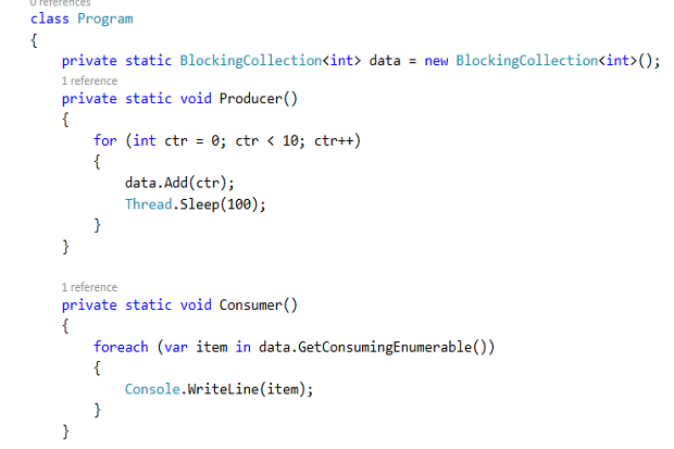 Multi Threading For Reading Multiple Files In C#