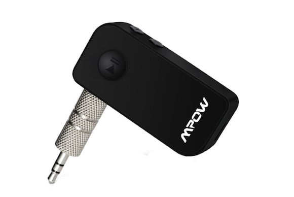 bluetooth receiver