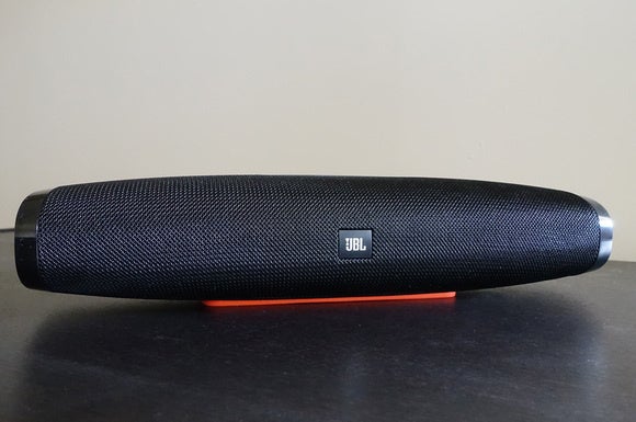JBL Boost TV review: There are great small speakers. isn't one. | TechHive
