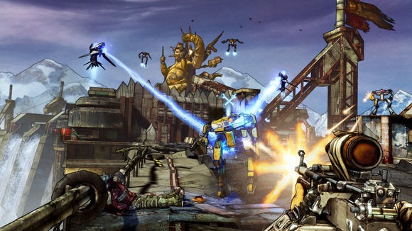 borderlands 2