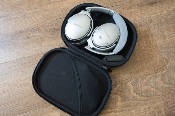 bose qc35 case