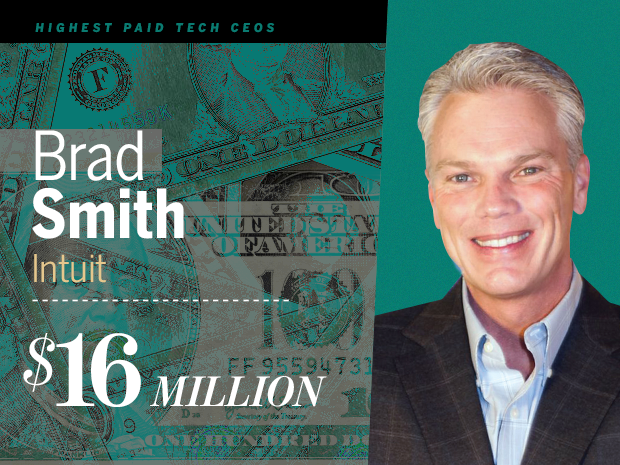 brad smith linkedin