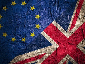 How financial services firms can thrive after Brexit