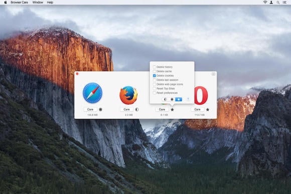 browsercare