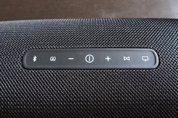 JBL Boost TV review: There great speakers. This isn't one. | TechHive