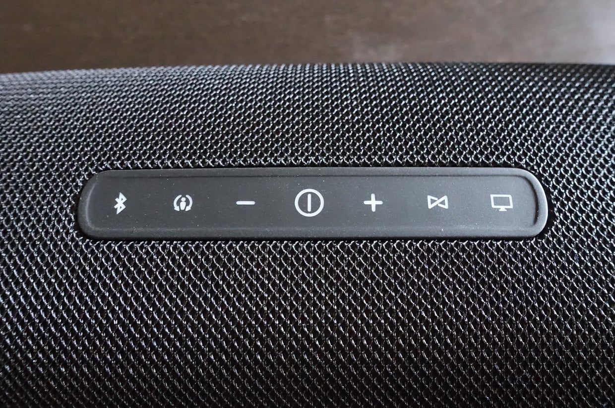 JBL Boost TV review: There great isn't one. | TechHive