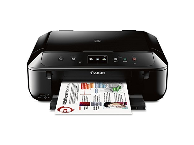 canon mg6820 wireless all in one printer