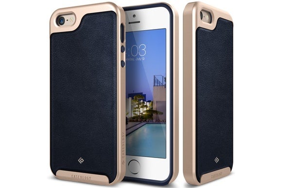 caseology envoy iphone