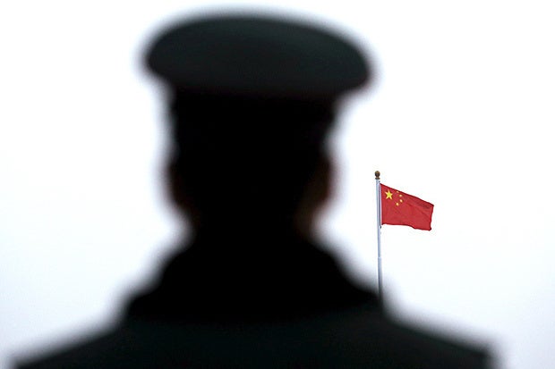 US charges 3 Chinese security firm hackers with cyber espionage