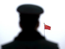 China and Germany in a dust up over cybersecurity