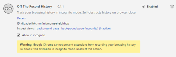 chromesettingsotr