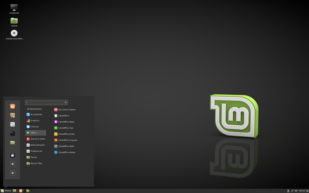 installing-linux-mint-19-1-benisnous