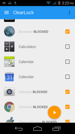clearlock